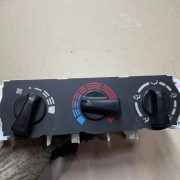 Блок управления печки/климат-контроля для Nissan Primera P11