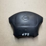 Подушка безопасности водителя для Nissan Primera P11