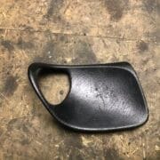 Ручка внутренняя задняя правая для Opel Omega B