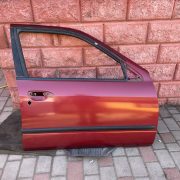 Дверь передняя правая для Nissan Primera P11