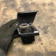 Пепельница для Opel Omega B