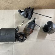 Стартер для ГАЗ 3309