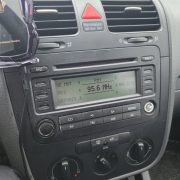 Магнитола для Volkswagen Golf V