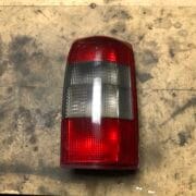 Фонарь задний правый для Opel Omega B