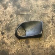 Ручка внутренняя задняя левая для Opel Omega B