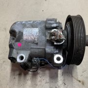 Компрессор кондиционера для Nissan Sunny Y10