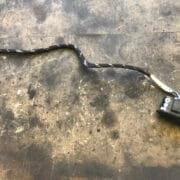 Кнопка стеклоподъемника заднего левого для Opel Omega B