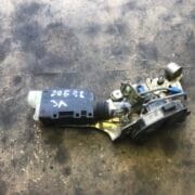 Замок двери задней левой для Opel Corsa B