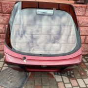 Крышка багажника (дверь 3-5) для Nissan Primera P11