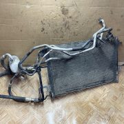 Радиатор кондиционера для Audi A4 II (B6)