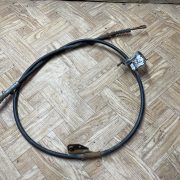 Трос ручника для Nissan Primera P11