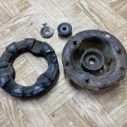 Опора амортизатора верхняя (чашка) для Nissan Primera P11