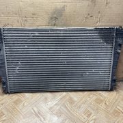 Интеркулер для Audi A6 C5