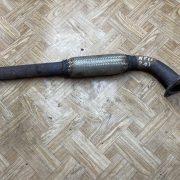 Труба приемная глушителя для Nissan Primera P11