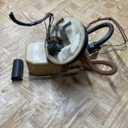 Колба в бак для Nissan Primera P11