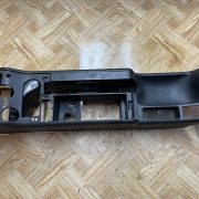 Консоль салона (центральная часть) для Audi A6 C5