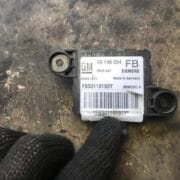 Блок AirBag для Opel Omega B