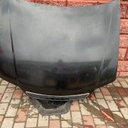 Капот для Audi A6 C5