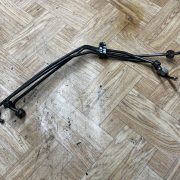Трубка ТНВД для Audi A6 C5