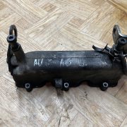 Коллектор впускной для Audi A4 I (B5) Рестайлинг