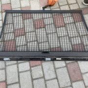 Сетка (собачник) для Audi A6 C5