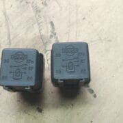 Реле (прочие) для Nissan Primera P11