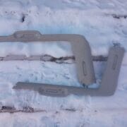 Обшивка салона для Opel Omega B