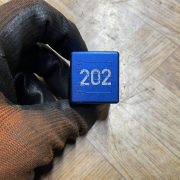 Реле накала свечей для Audi 200 II (C3) Рестайлинг