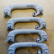 Ручка внутренняя потолочная для Opel Omega B