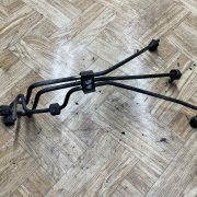Трубка ТНВД для Audi A6 C5