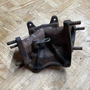 Переходник EGR для Audi A6 C5