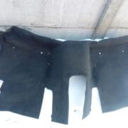 Ковер салонный для Opel Omega B