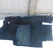 Ковер салонный для Opel Omega B