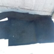 Ковер салонный для Opel Omega B