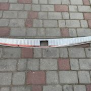 Накладка замка багажника для Audi A6 C5