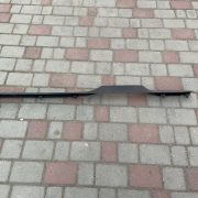 Накладка на порог внутренняя (комплект) для Audi A6 C5