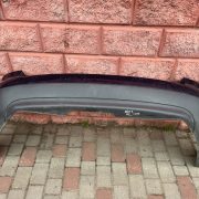 Бампер задний для Audi A6 C5