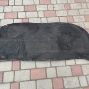 Шумоизоляция капота для Audi A6 C5