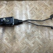 Кулиса для Skoda Superb I