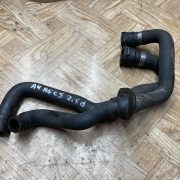 Патрубок отопителя (печки) для Audi A6 C5