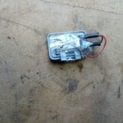 Подсветка салона для Opel Omega B