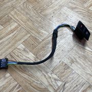 Кнопка открытия дверей (бесключевой доступ) для Audi A6 C5