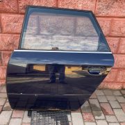 Дверь задняя левая для Audi A6 C5