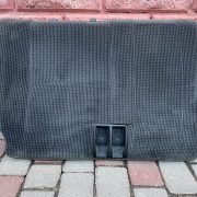 Сиденье заднее для Honda Concerto