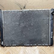 Радиатор (основной) для Rover 400 HH-R