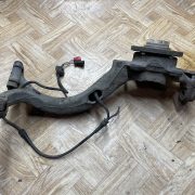 Ступица передняя правая для Audi A6 C5