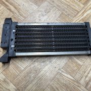 Электрический радиатор отопителя (тэн) для SEAT Exeo I