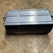 Подушка безопасности пассажира для Audi S6 II (C5)