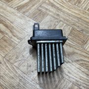 Сопротивление печки для Audi S6 II (C5)
