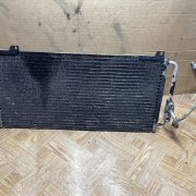 Радиатор кондиционера для Rover 400 HH-R